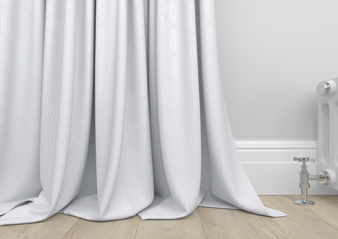 Libretto, Zinc - Made to Measure Curtains - Image 6